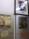 C&C platinum wall mounts at Superweapon Games