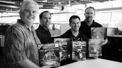 Command And Conquer Wiki Fandom