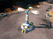 Long Range Radar
