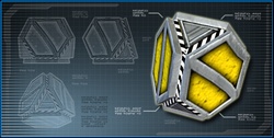 Logistic crate intel-0