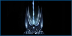Alien rift generator