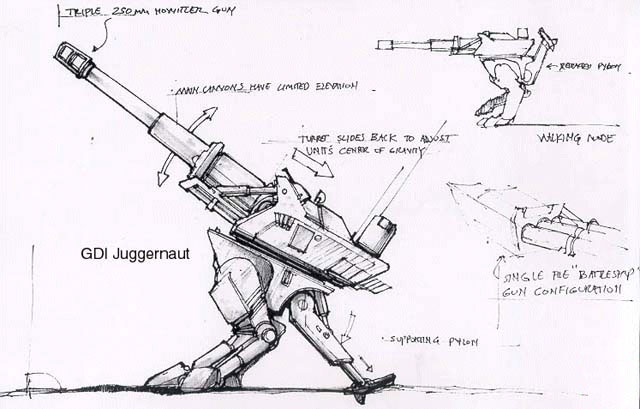 Juggernaut (Firestorm) | Command and Conquer Wiki | FANDOM powered by Wikia