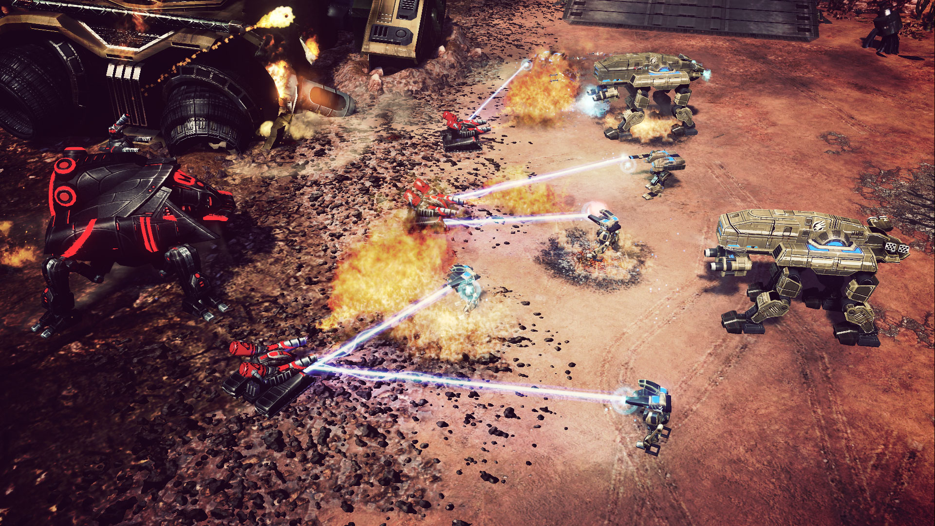 Striker command and conquer wiki fandom powered by wikia