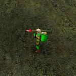 Toxintrooper