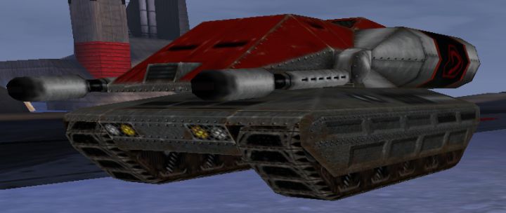 Image - Renegade Flame Tank.jpg | Command and Conquer Wiki | FANDOM ...