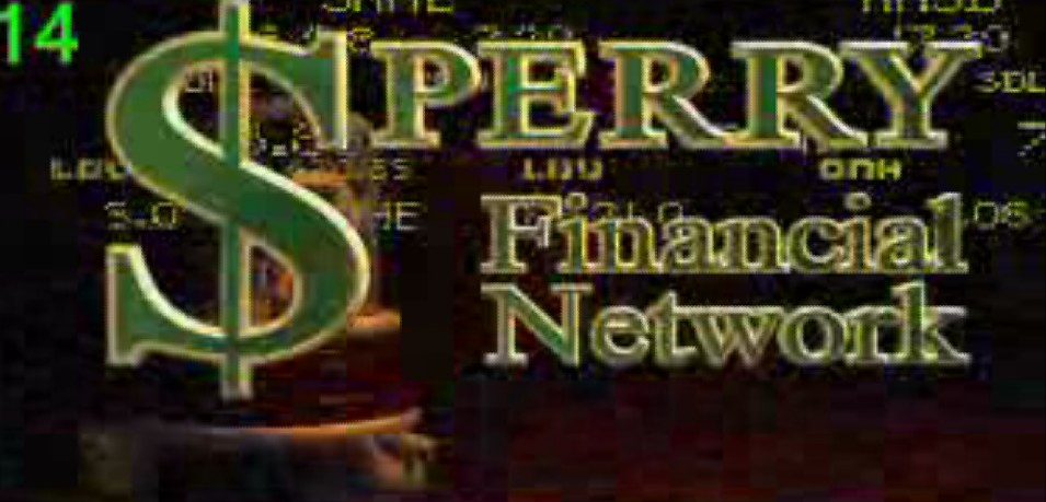 sperry wikipedia
