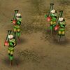 Generals RPG Trooper
