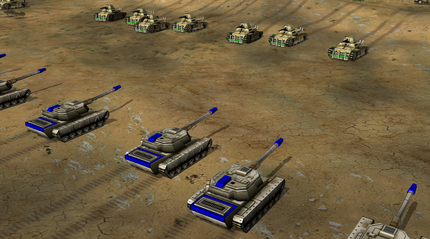 command conquer generals wiki crusader laser