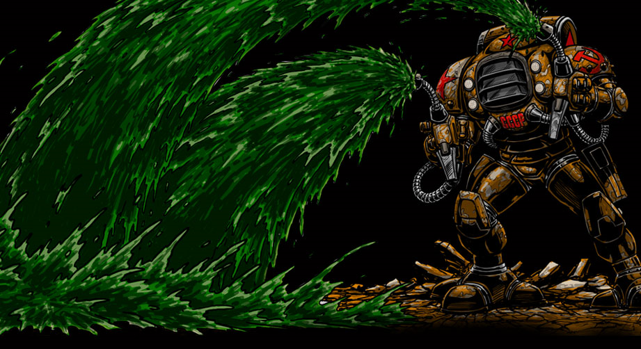 desolator command conquer quotes desolator command conquer quotes