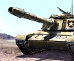 Gen1 Crusader Tank Icons