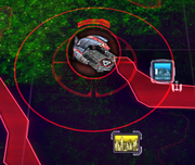 CNCKW GC Nod Base