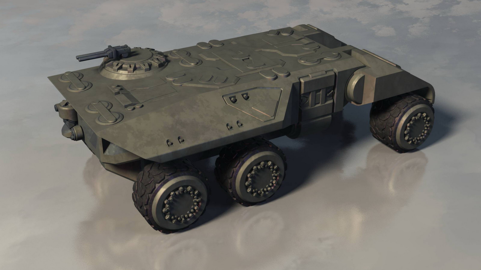 Guardian APC | Command and Conquer Wiki | FANDOM powered by Wikia