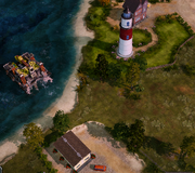 Location dojo