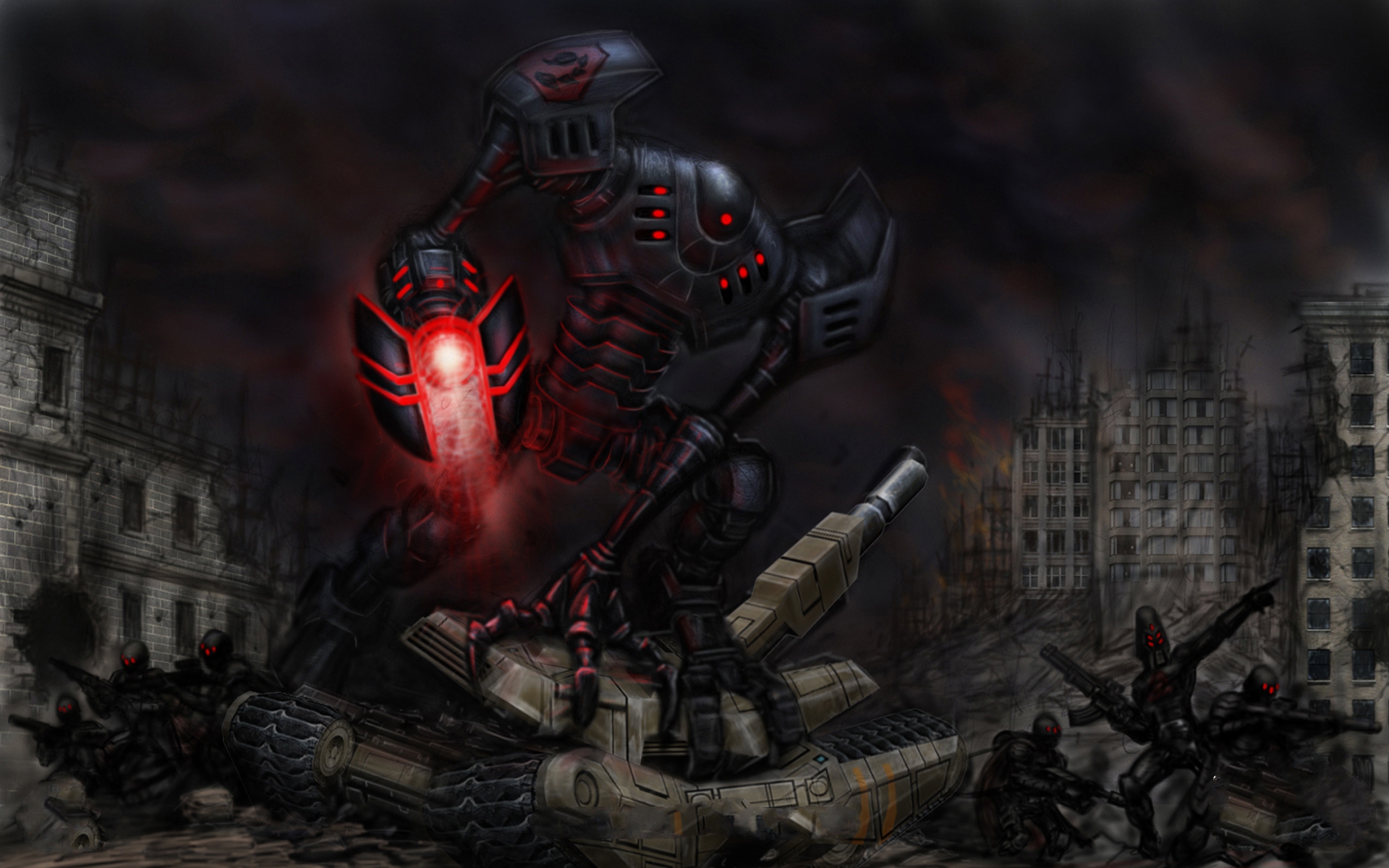 Command and conquer kane wrath steam фото 99