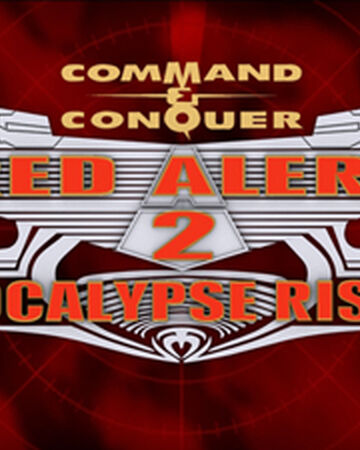 Red Alert 2 Apocalypse Rising Command And Conquer Wiki Fandom