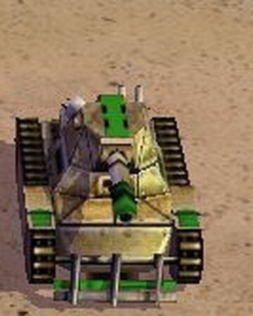 Scorpion Tank Generals 1 Command And Conquer Wiki Fandom
