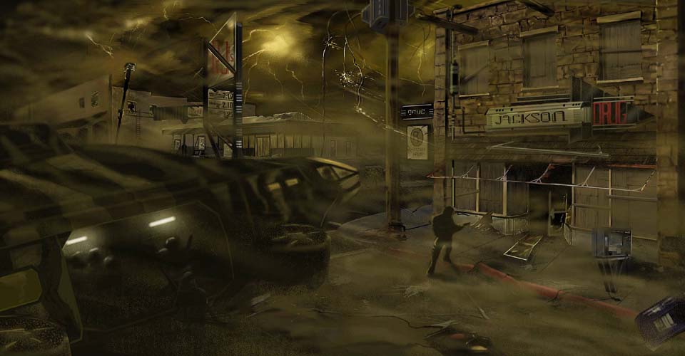 Ion storm | Command and Conquer Wiki | FANDOM powered by Wikia