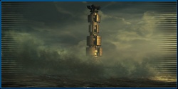 Tiberium spikes