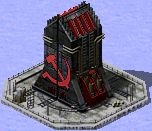 Image result for nuke silo ra2