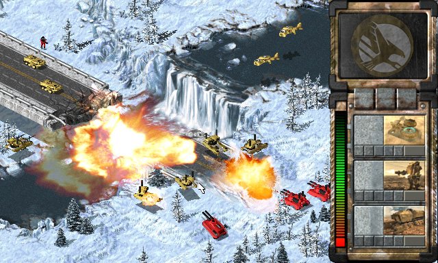 download tiberian sun remake