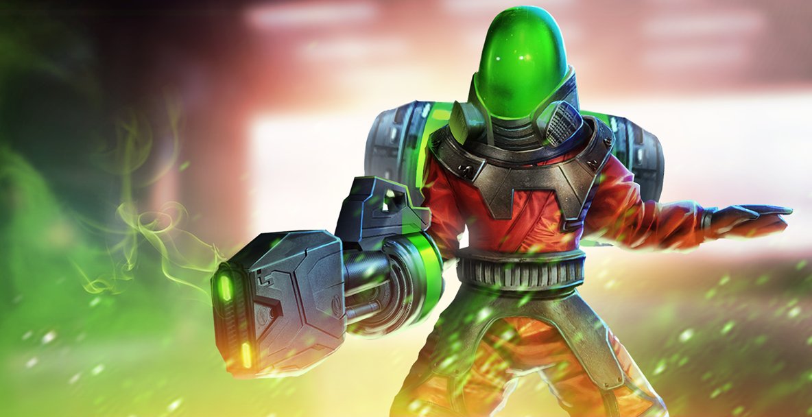 Chemical warrior rivals command and conquer wiki fandom powered