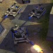 Generals Paladin