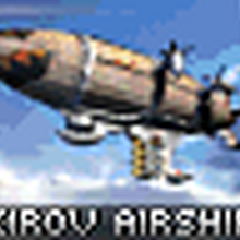 Kirov Airship Red Alert 2 Command And Conquer Wiki Fandom