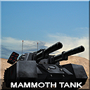 Mammoth Tank Purchase Icon by Aircraftkiller