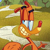 Image - Rodney (Squirrel Boy).png | Cartoon Network Fantasy Scheduling ...