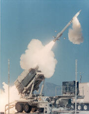 PAC-3 SAM