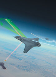 F-1 Quantum