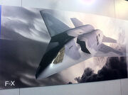 F-X