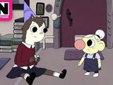 Category Episodes Summer Camp Island Wiki Fandom