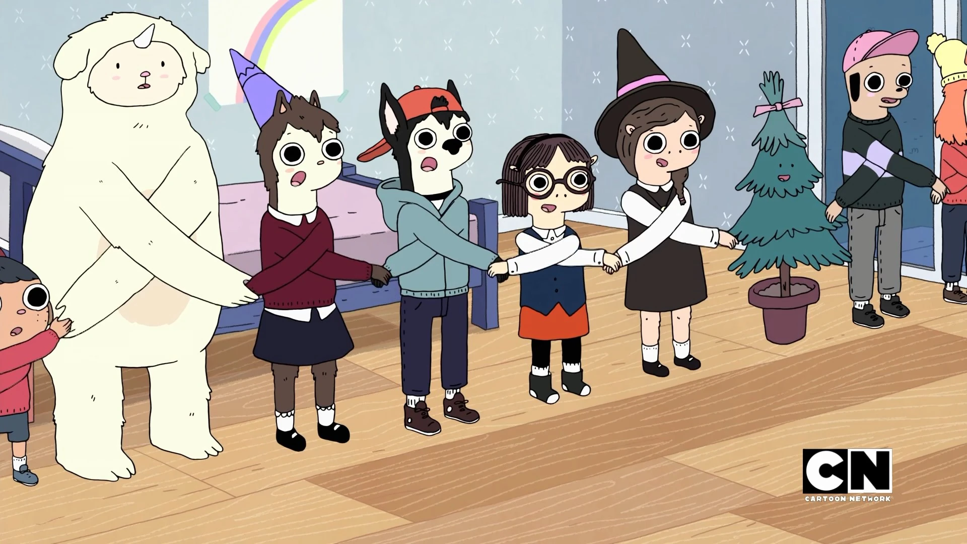 Lucy/Gallery Summer Camp Island Wiki FANDOM powered by Wikia