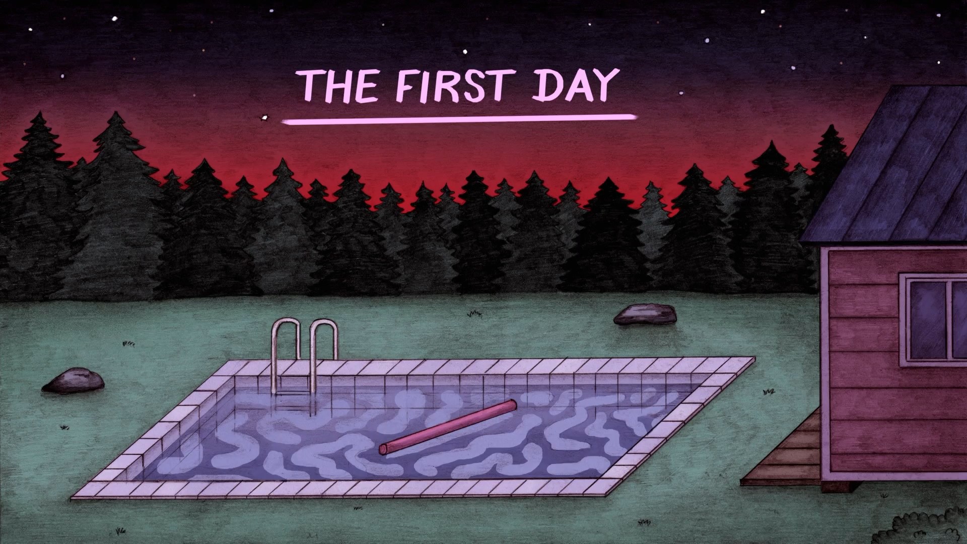 CategoryEpisodes  Summer Camp Island Wiki  FANDOM powered by Wikia