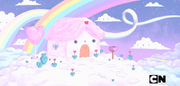 Puddle's House icon