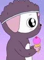 Puddle Summer Camp Island Wiki FANDOM powered by Wikia