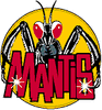 Mantis logo