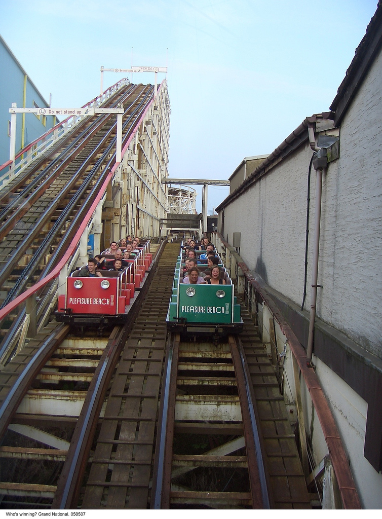 Grand National | Roller Coaster Wiki | FANDOM powered by Wikia