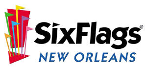 Six Flags New Orleans Roller Coaster Wiki Fandom