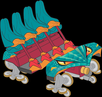 Sit Down Roller Coaster Roller Coaster Wiki Fandom