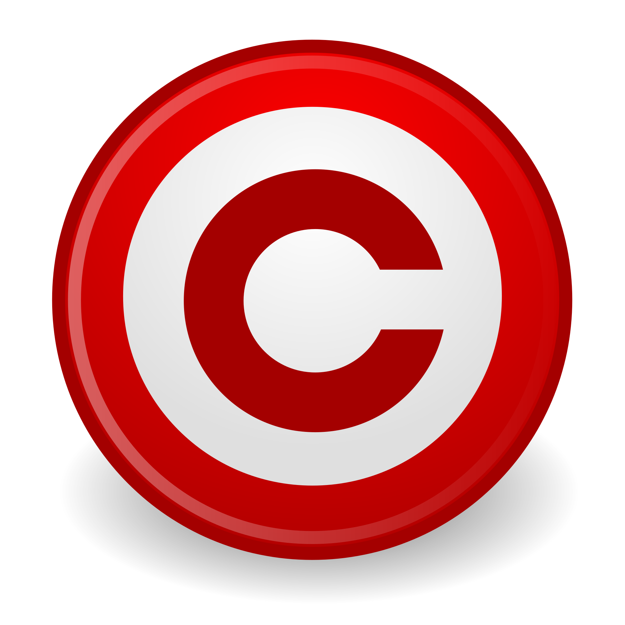 copyright logopng