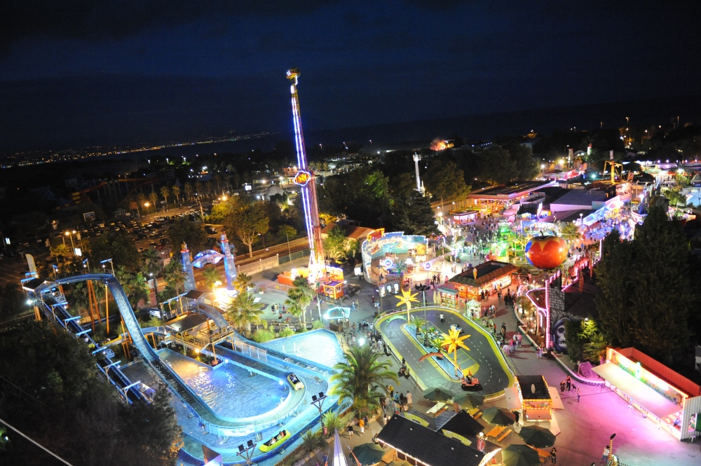 File - Antibes Land Overview Night.png | Roller Coaster Wiki | FANDOM ...