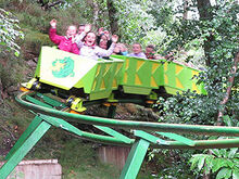 Green Dragon.