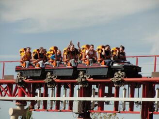 Rollercoaster Tycoon Block Brakes Rollercoaster Tycoon Block Brakes