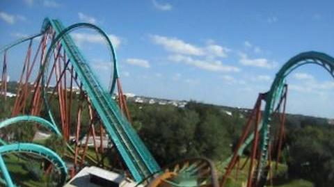 Kumba Busch Gardens Tampa Roller Coaster Wiki Fandom