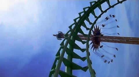 Boomerang (Six Flags St. Louis) | Roller Coaster Wiki | FANDOM powered by Wikia