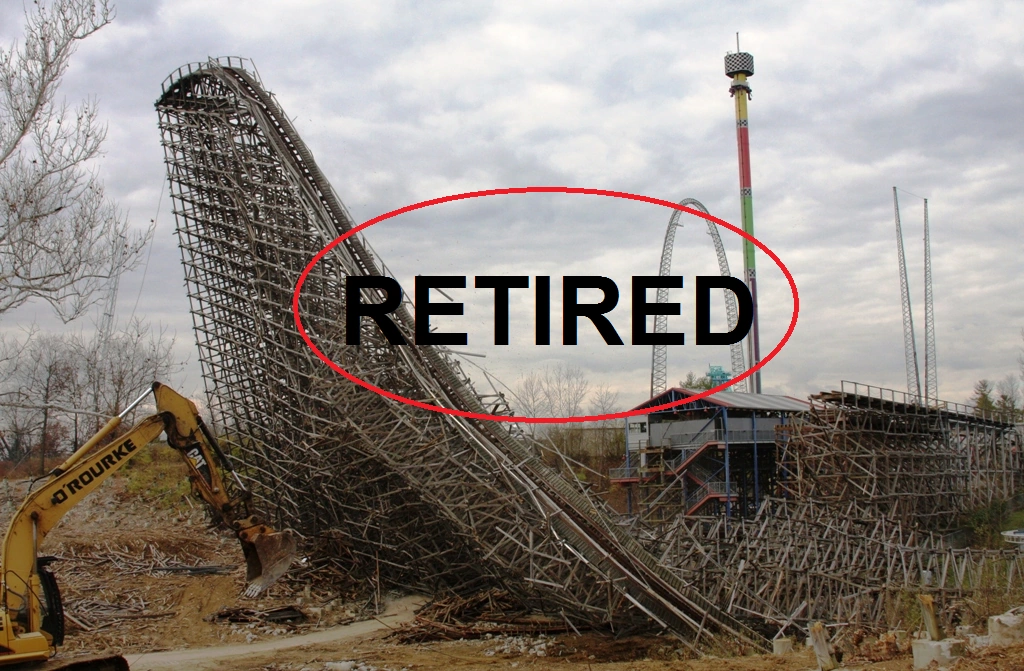Defunct | Roller Coaster Wiki | Fandom