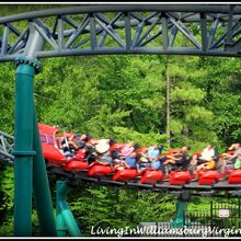 Verbolten Roller Coaster Wiki Fandom
