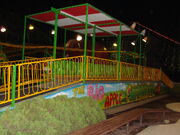 Cosmic Coaster2